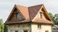 Koszt dachu dwuspadowego 70m2