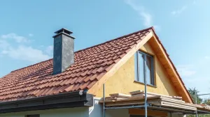 koszt dachu dwuspadowego za m2 2025 polska