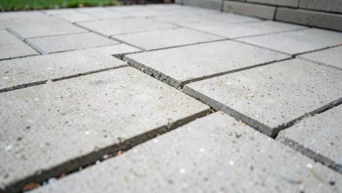 Koszt tarasu z płyt tarasowych