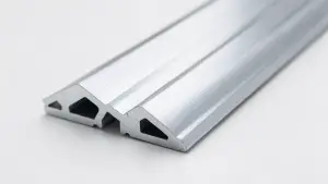 Listwa schodowa aluminiowa