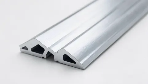 Listwa schodowa aluminiowa