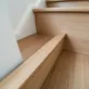 Listwa schodowa do deski barlineckiej