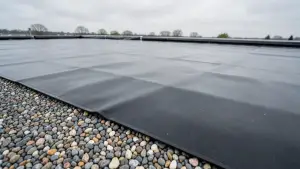 Membrana EPDM na dach płaski cena