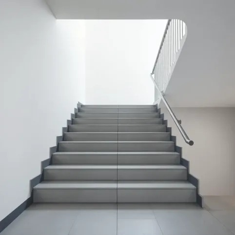 Minimalna szerokość schodów w budynkach użyteczności publicznej