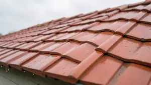 Minimalny kąt nachylenia dachu dla dachówki ceramicznej