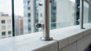 Montaż Balustrady Balkonowej Cena