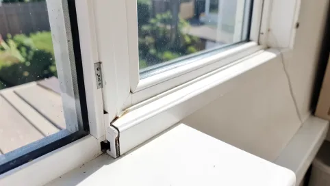 Montaż okna tarasowego cena