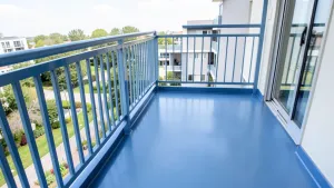 Najlepsza Farba Na Balkon