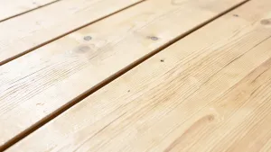 Olej do tarasów 3V3 bezbarwny