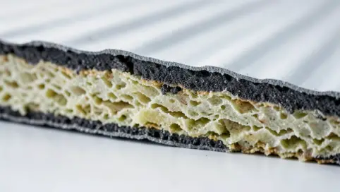 Płyta warstwowa dachowa 40 mm cena