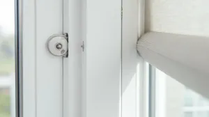 Rodzaje montażu rolet wewnętrznych