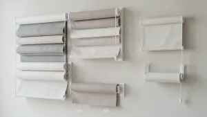 Rodzaje rolet zewnętrznych podtynkowych