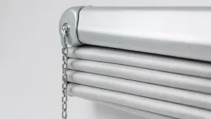 Roleta w kasecie aluminiowej