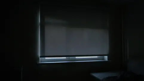 Rolety elektryczne a brak prądu