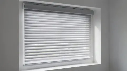 Rolety solarne z funkcją żaluzji