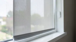 Rolety wewnętrzne na okno HS