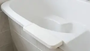 Schodki do wanny dla seniorów