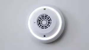Schodowy czujnik ruchu LED 230V do puszki