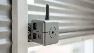 Silnik do rolet zewnętrznych na pilota cena