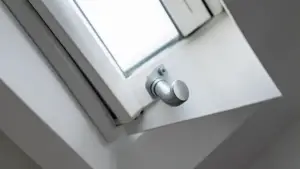 Uchwyt do okna dachowego VELUX