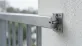 Uchwyty do mocowania balustrady balkonowej