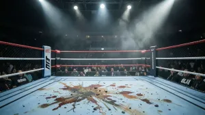 who won jon jones vs ciryl gane