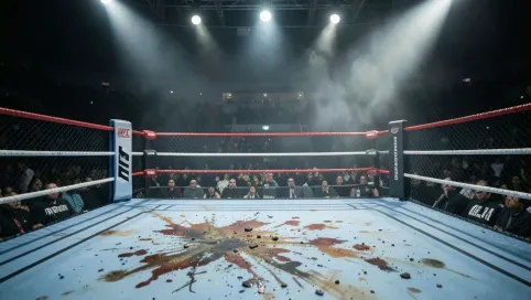 who won jon jones vs ciryl gane