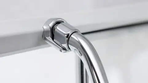 Zatrzask do okna dachowego VELUX