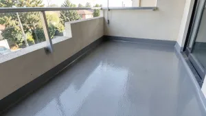 Żywica Na Balkon Cena Za Metr