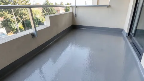 Żywica Na Balkon Cena Za Metr