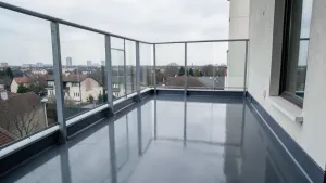 Żywica Poliuretanowa Na Balkon Cena