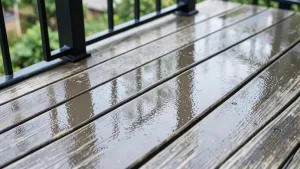 Żywica Poliuretanowa Na Balkon Weber Cena