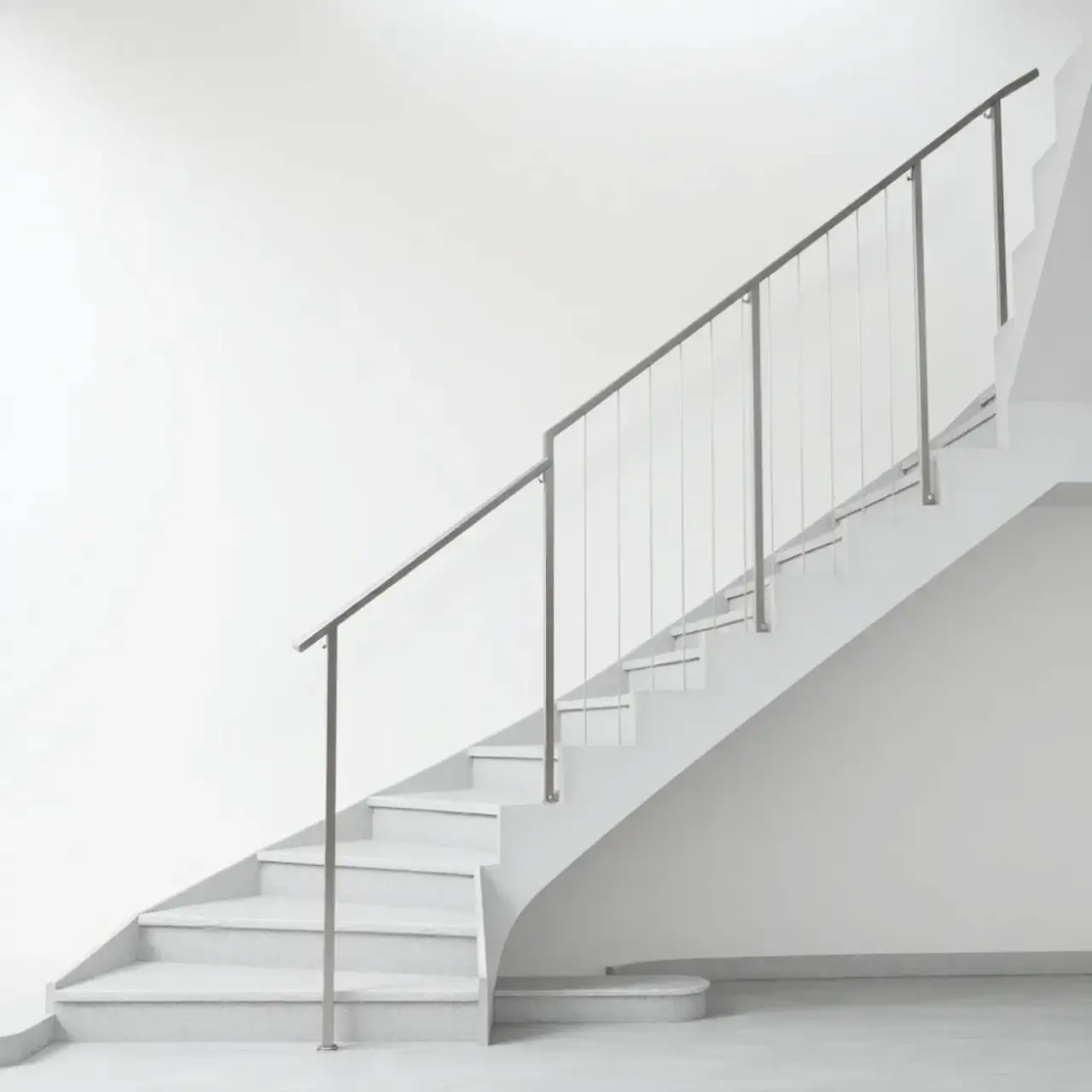 Wysokość balustrady schodowej Warunki techniczne